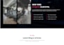 design landing page design with figma